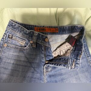 BOYS Rock&Roll sz 10R light wash